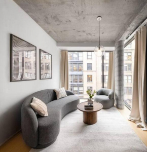 Stunning Penthouse in Chelsea